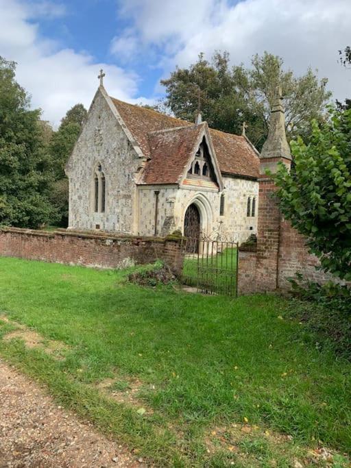 The Old Stables