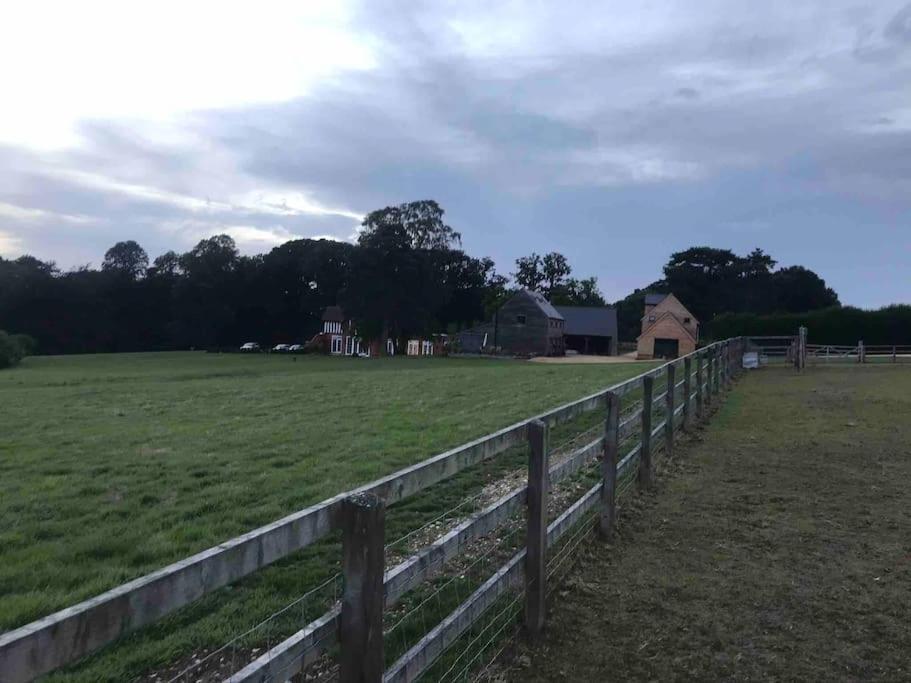 The Old Stables Holiday home