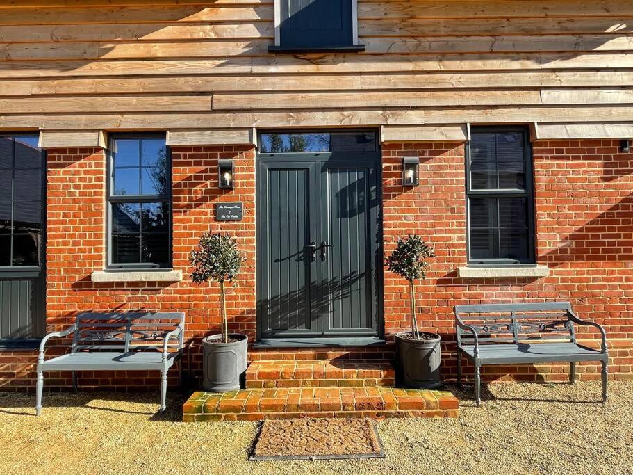 The Old Stables Holiday home